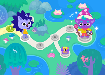 Adventures for kids